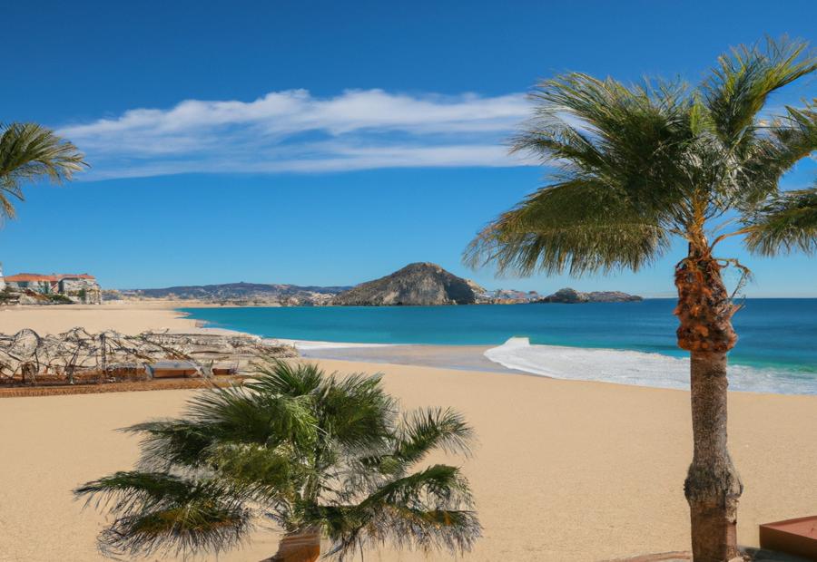 Unique and Unusual Activities in Cabo San Lucas 