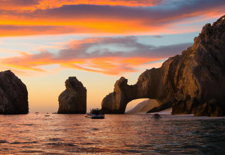 Travel Tips and Getting to Cabo San Lucas 