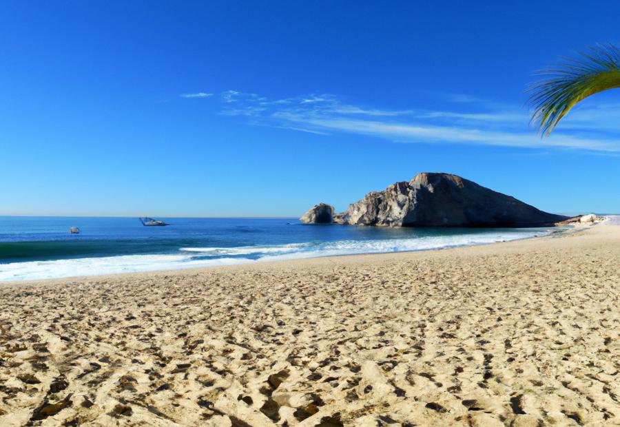 What to Do in Cabo San Lucas Mexico