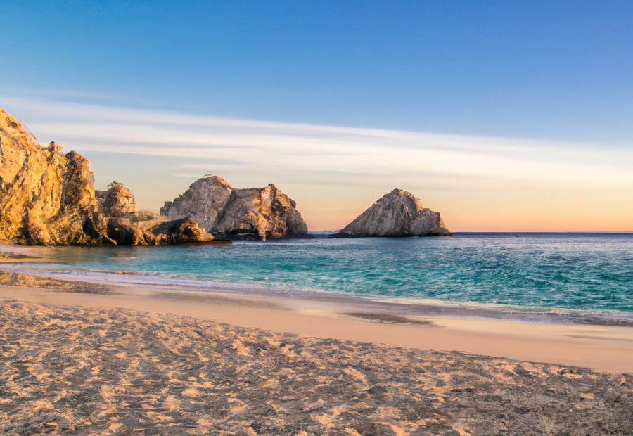 Must-See Landmarks and Beaches in Cabo San Lucas 