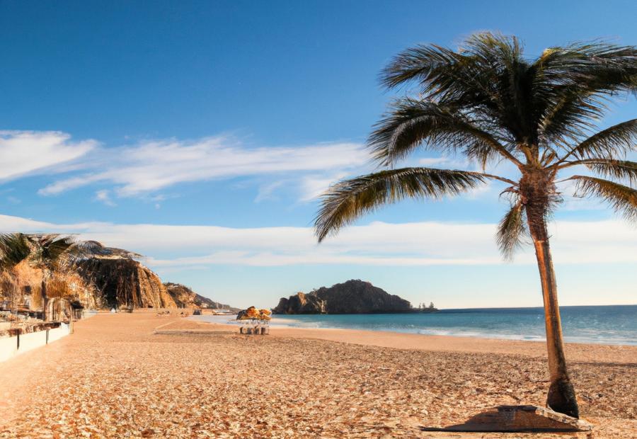 Nightlife, Shopping, and Other Activities in Cabo San Lucas 