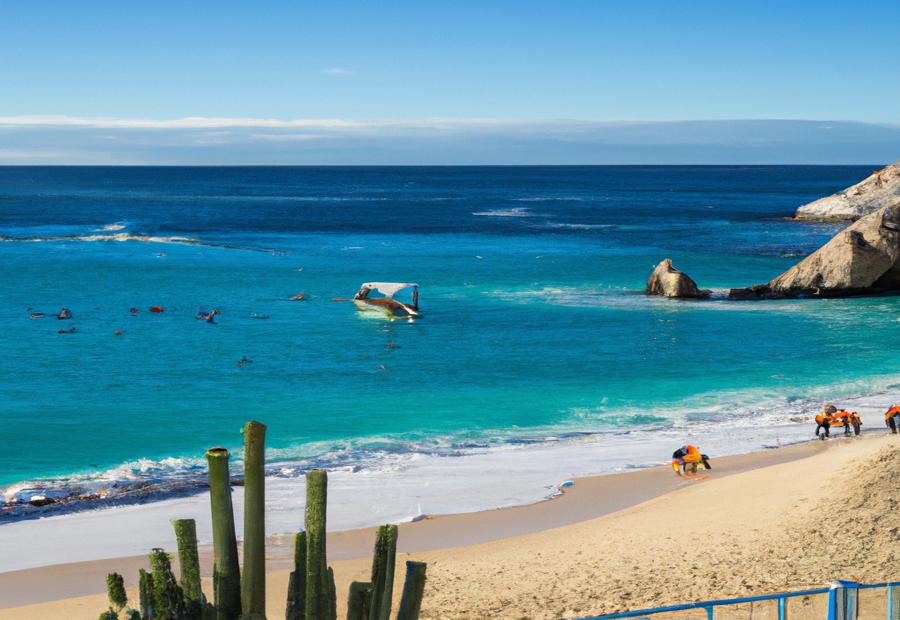 Exciting Activities to Do in Cabo San Lucas in December 