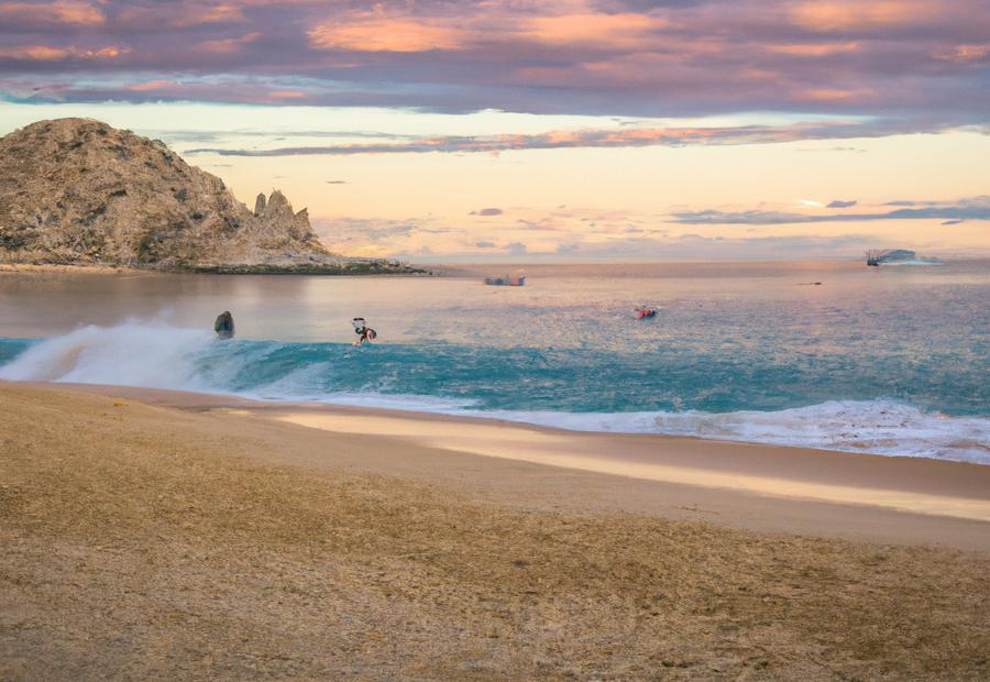 Planning Your Vacation in Cabo San Lucas 