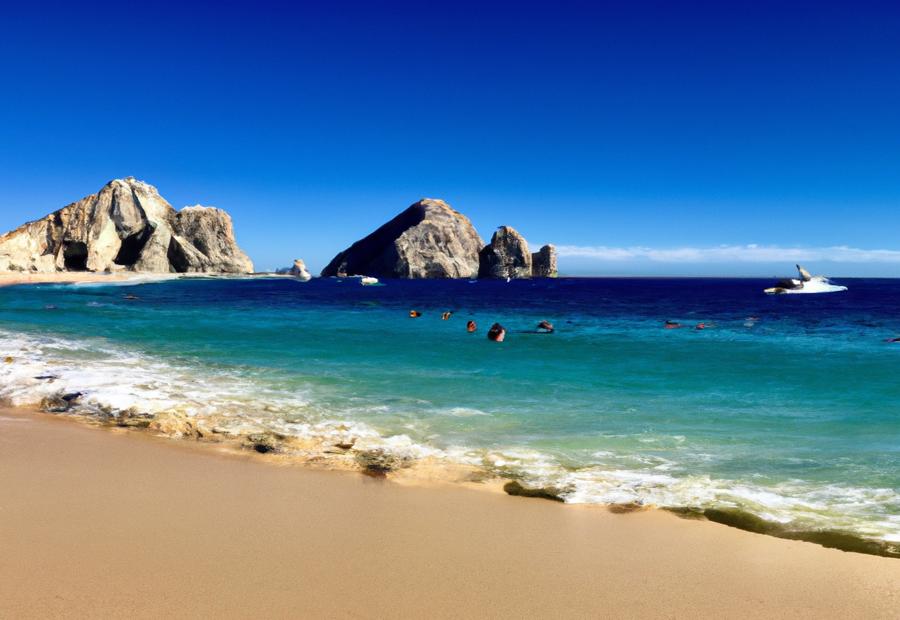 What to Do in Cabo San Lucas in December