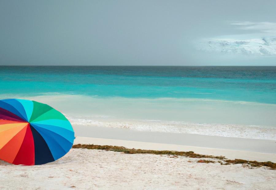 What to Do in Cancun When It Rains