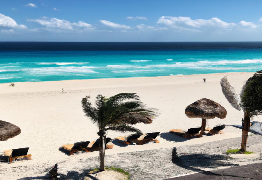 Best time to visit Cancun and how to get there 