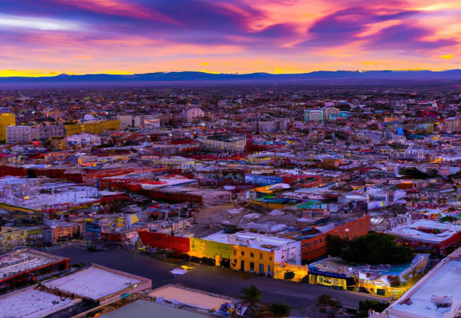 Highlighting the cool, hidden, and unusual things to do in Ciudad Juarez 