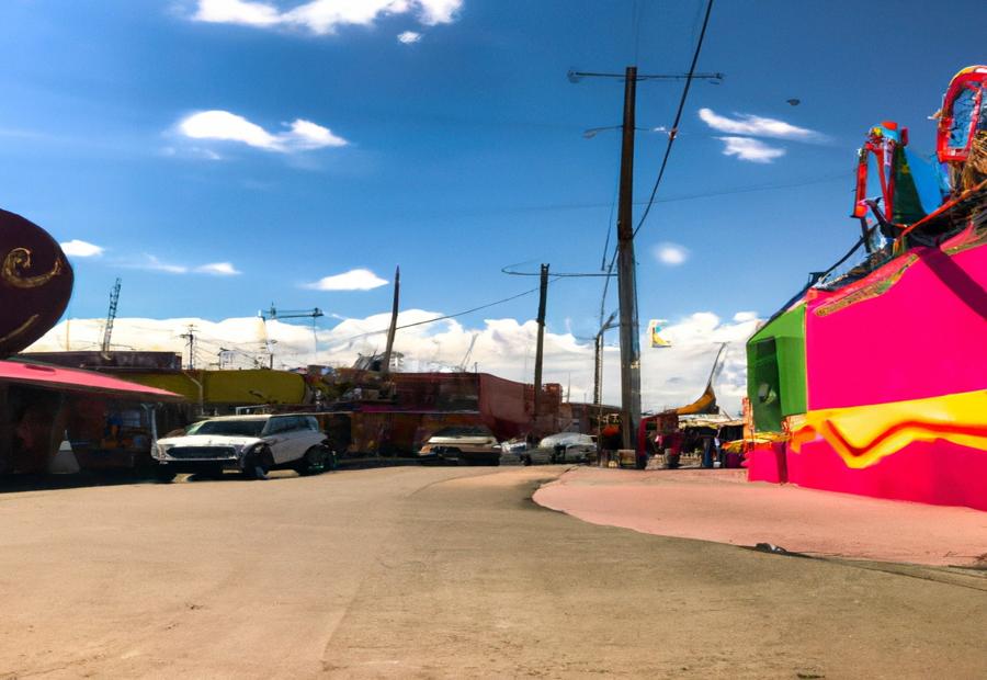 What to Do in Ciudad Juarez