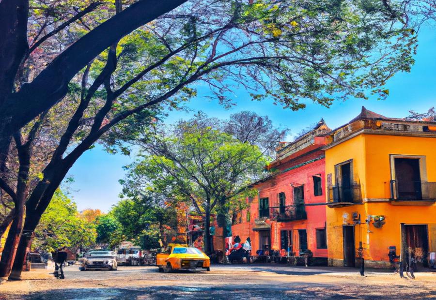 La Condesa: Things To Do and Art Galleries 