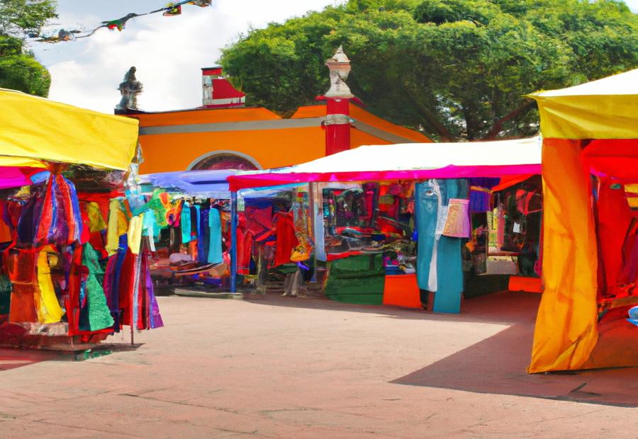 What to Do in Coyoacan Mexico City