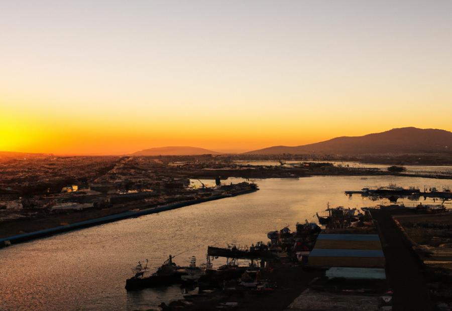 Activities for Cruise Passengers in Ensenada 