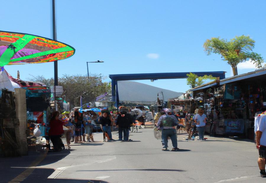 Overview of Ensenada as a Cruise Destination 