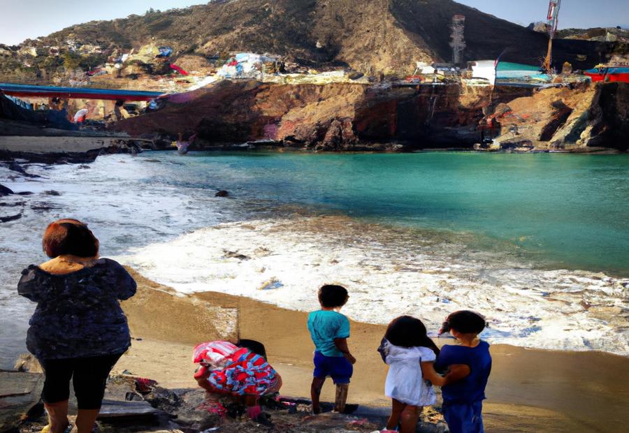 Other Family-Friendly Activities and Recommendations in Ensenada 