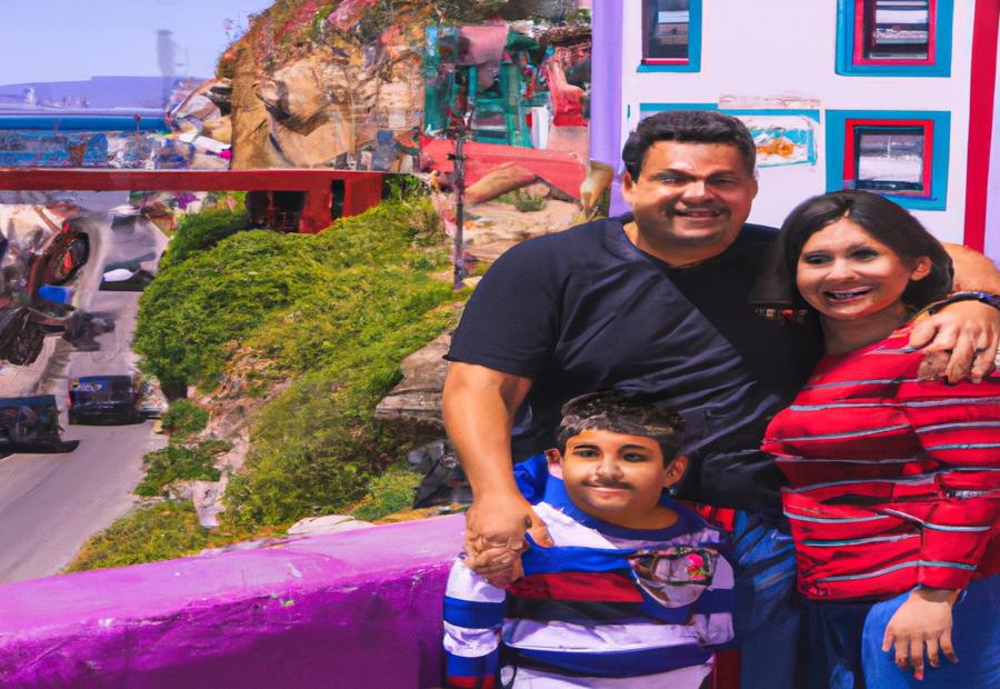 Family-Friendly Dining and Unique Experiences in Ensenada 