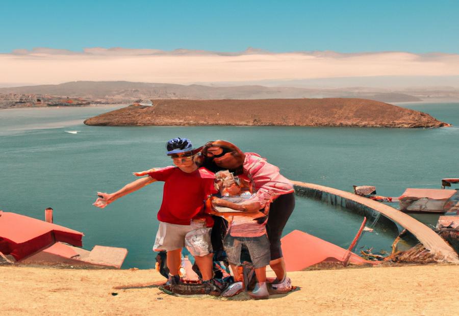 What to Do in Ensenada With Family