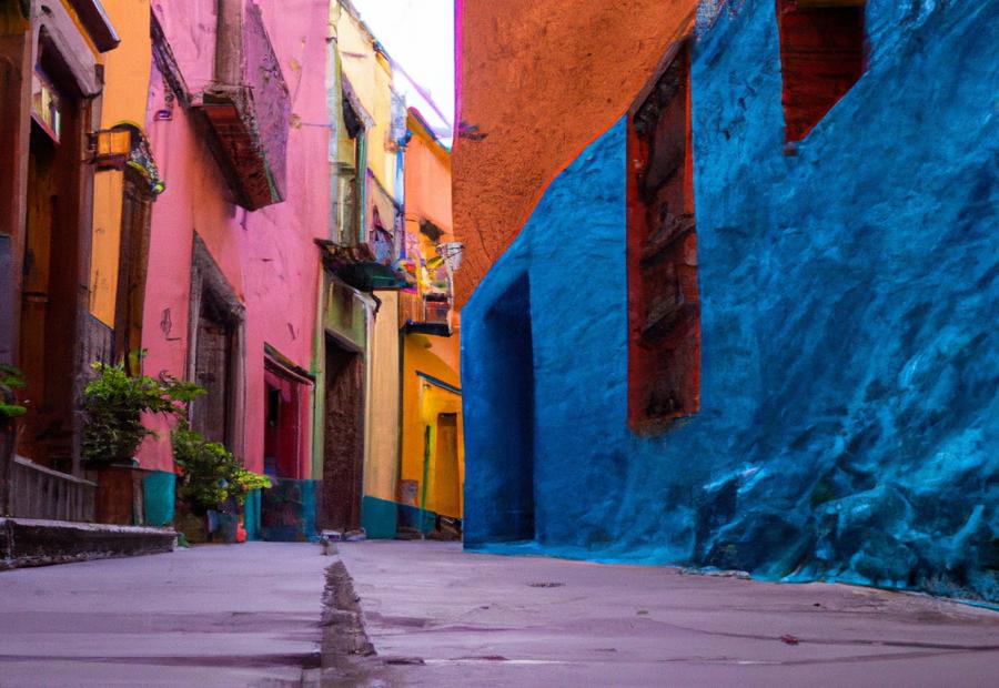 What to Do in Guanajuato