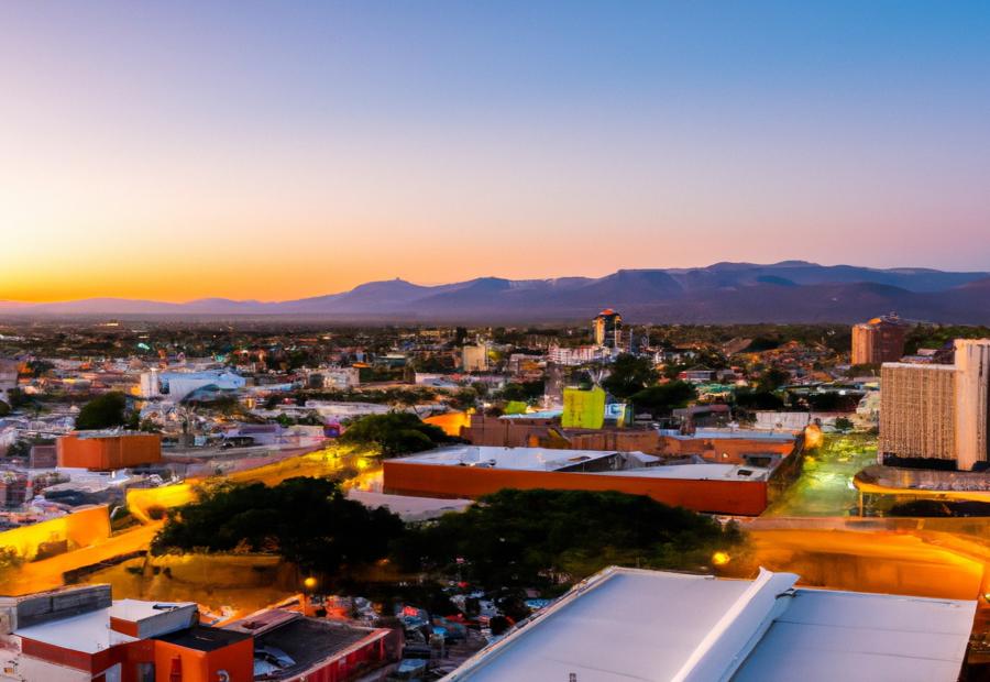 What to Do in Hermosillo