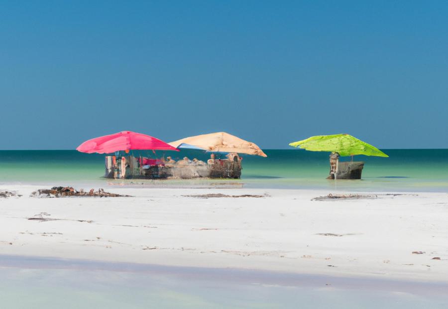 Activities and Attractions in Holbox 