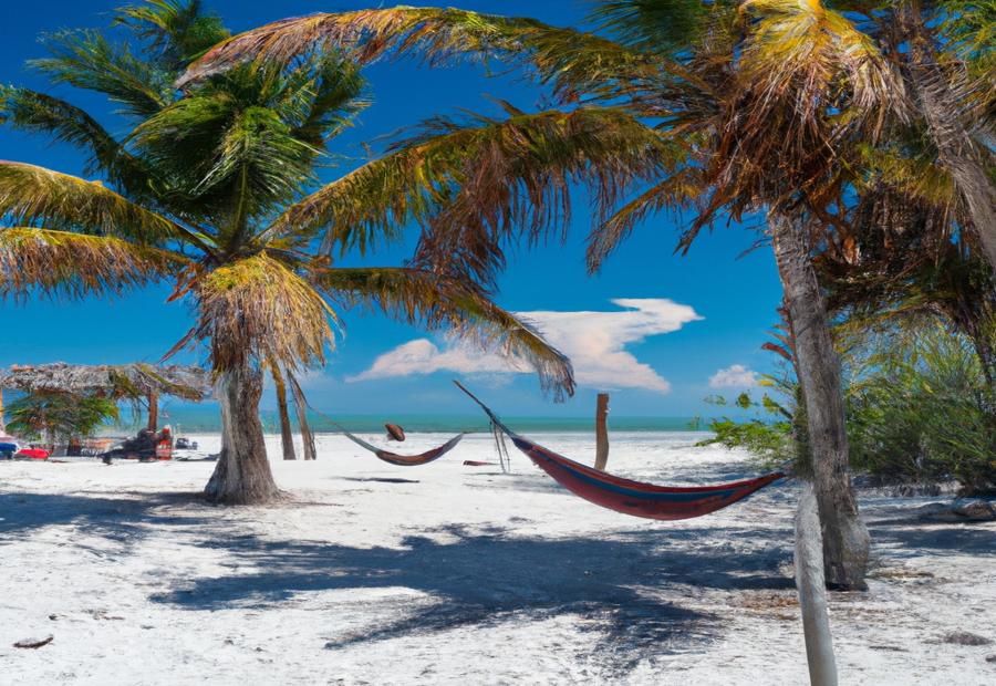 What to Do in Holbox Mexico