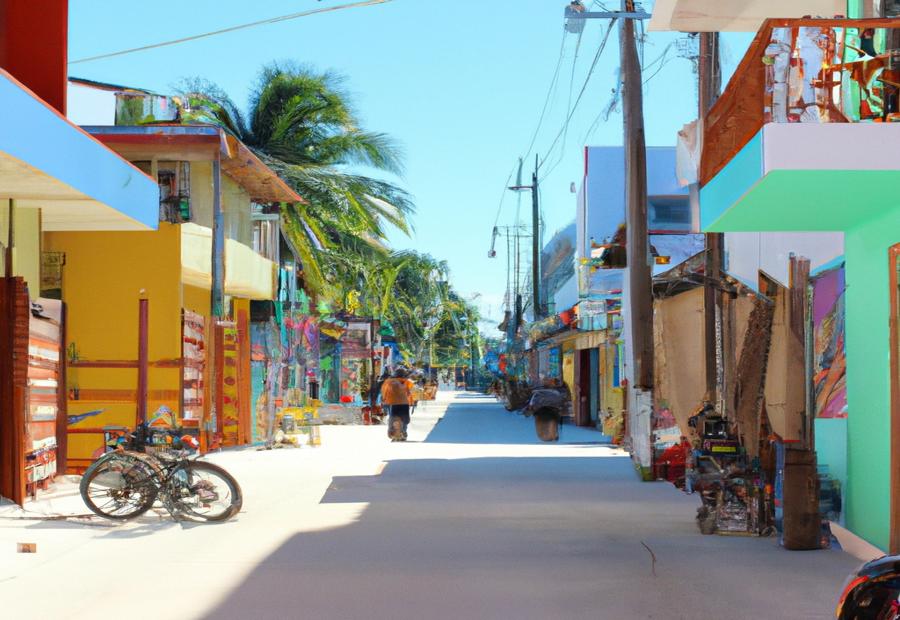 Free and budget-friendly activities in Holbox 