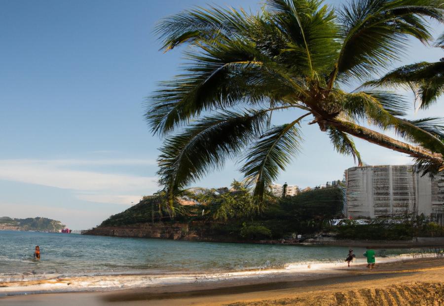 What to Do in Ixtapa