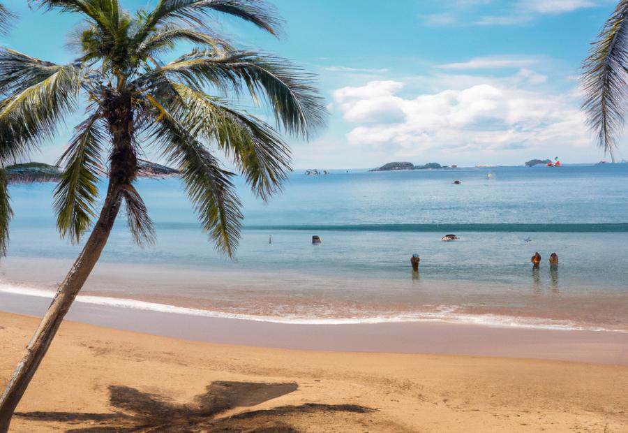 Other things to see and do in Ixtapa 