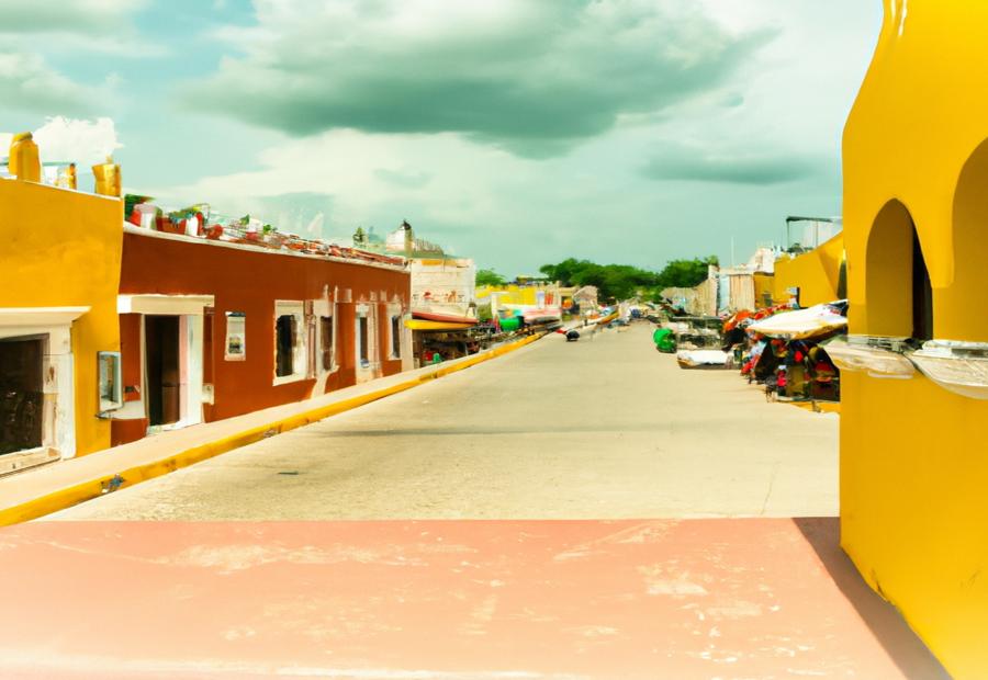 Conclusion emphasizing the overall appeal of Izamal as a worthwhile destination for history, charm, and affordability. 