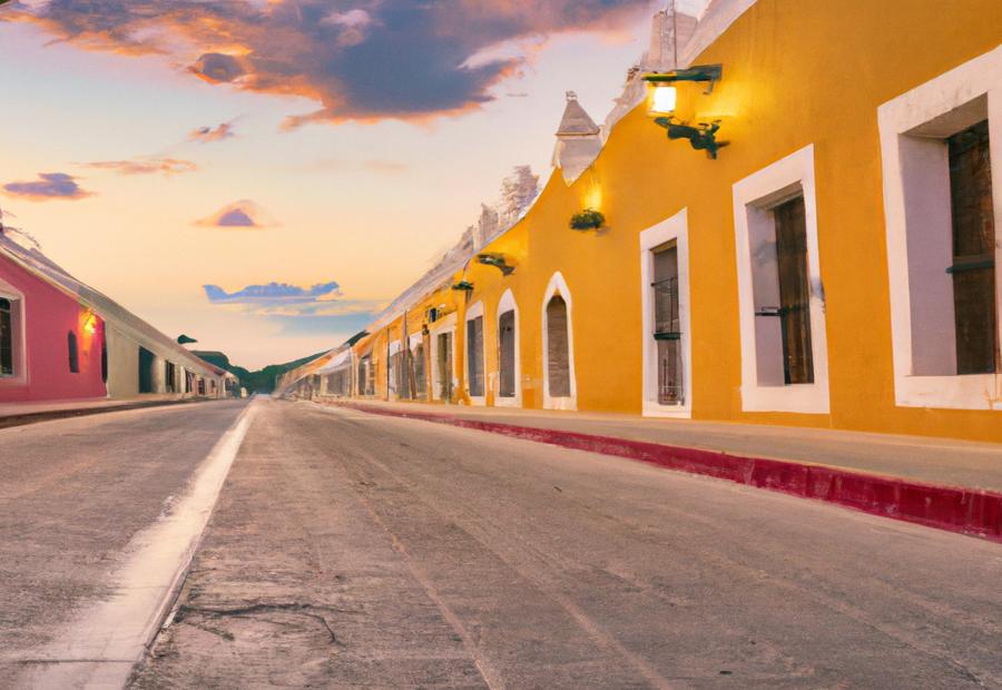 Recommendations for Visitors to Izamal 