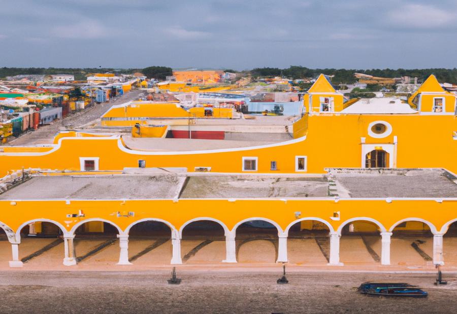 What to Do in Izamal
