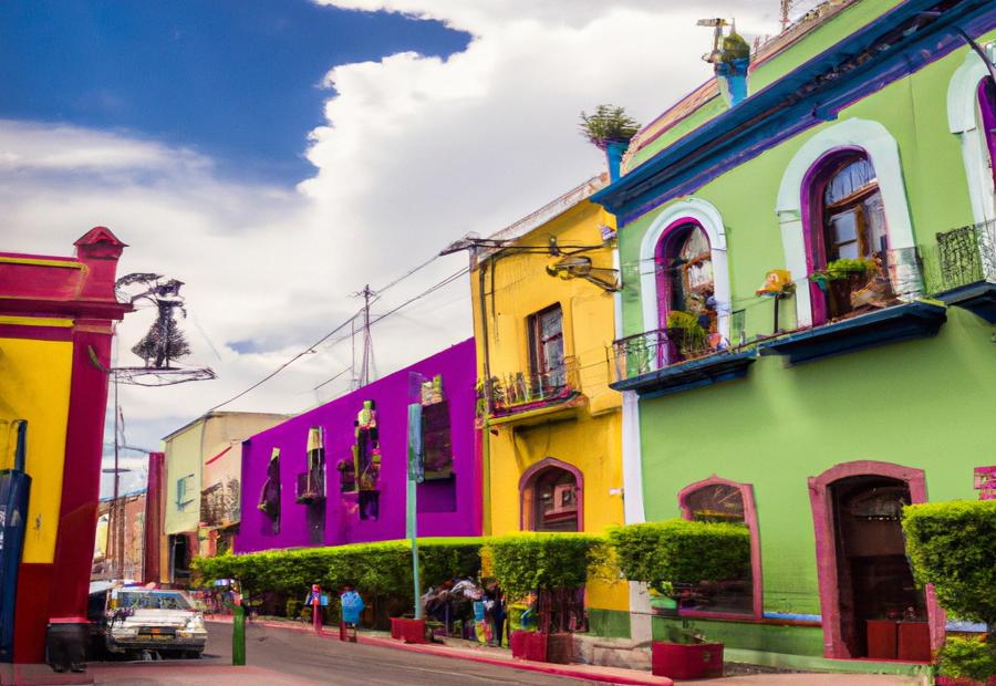 Tours and Day Trips in Leon Guanajuato 