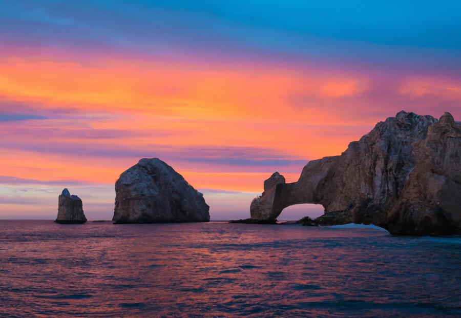 Sportfishing and Whale Watching in Los Cabos 