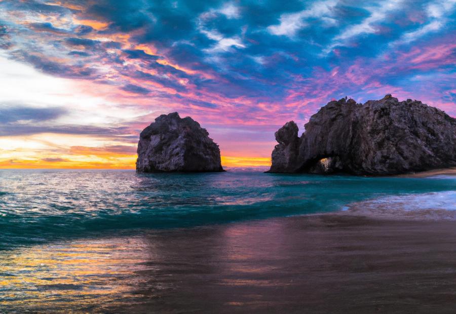 What to Do in Los Cabos