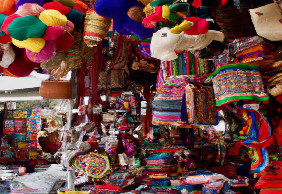 Conclusion: The diversity and beauty of Mexico City await you 