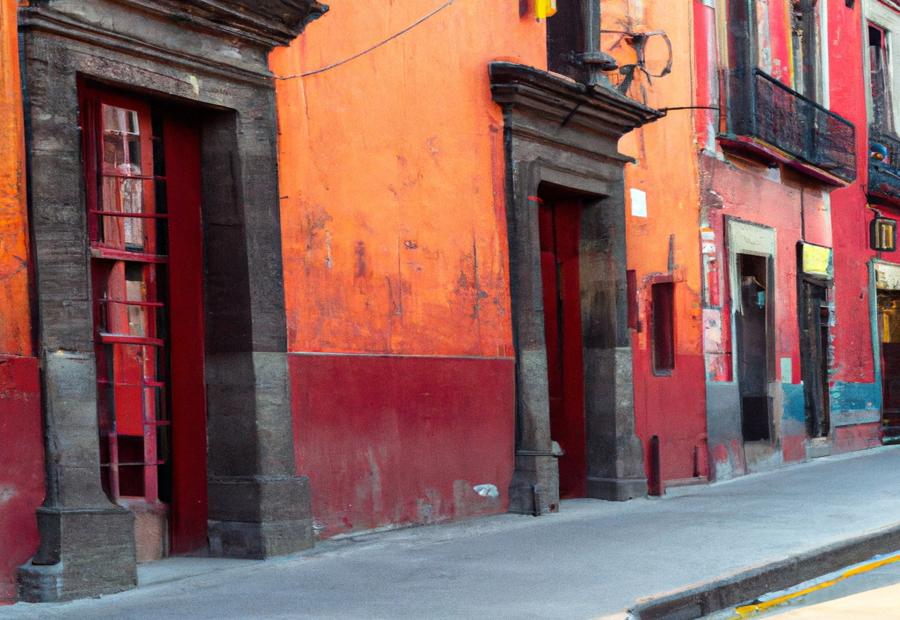 What to Do in Mexico City in 4 Days