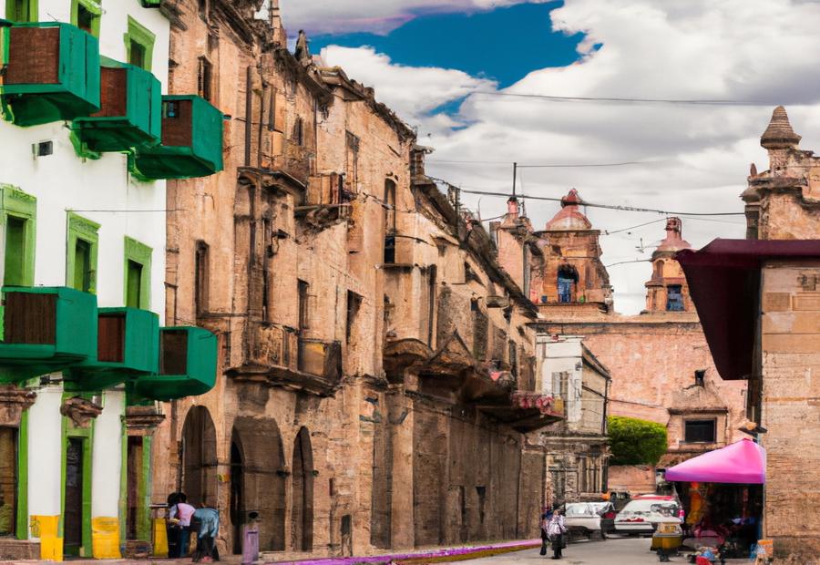 Experience Local Festivals and Events in Morelia 