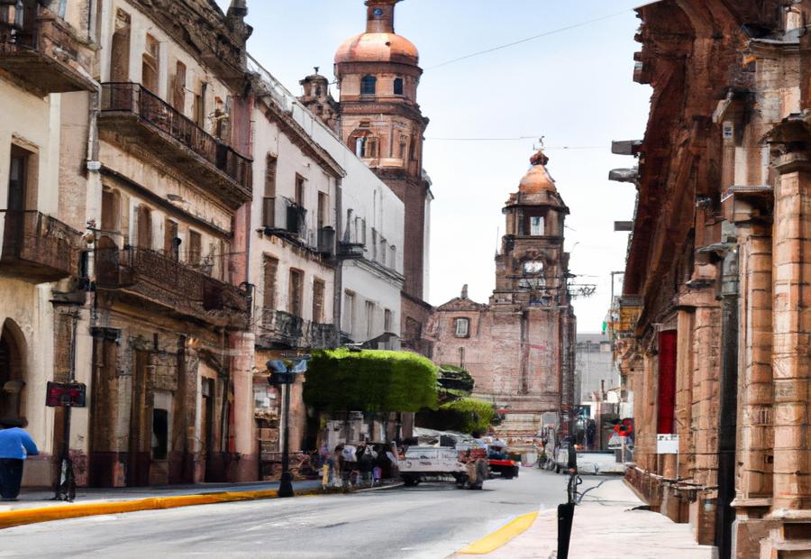 What to Do in Morelia