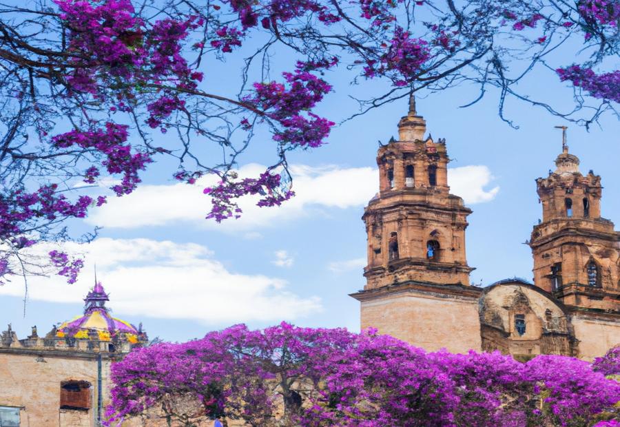 Discover the Charm of Patzcuaro on a Day Trip 
