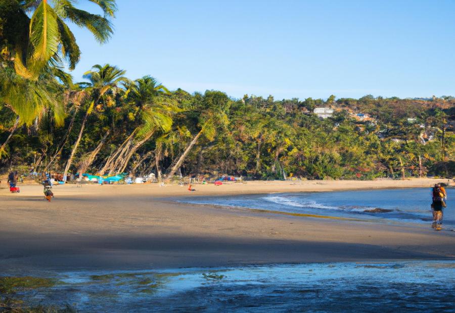 Must-see places in the Riviera Nayarit 