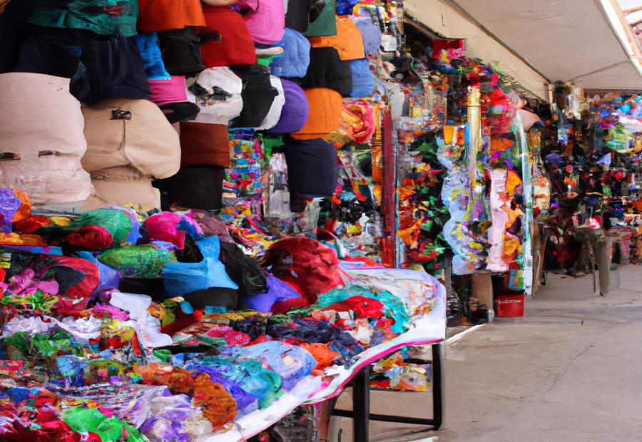 Things to Do in Nogales According to Tripadvisor 