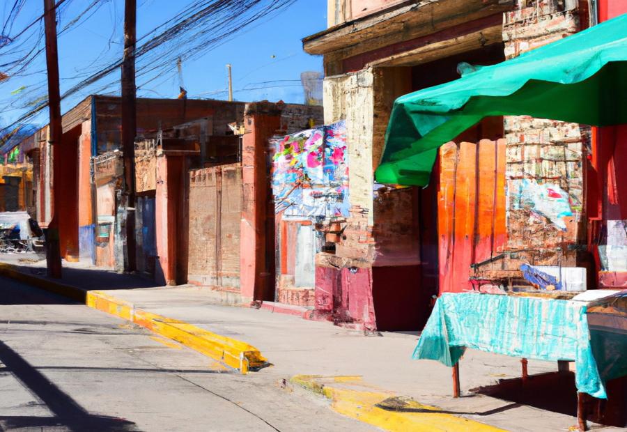 Top Five Things to Do in Nogales, Mexico 