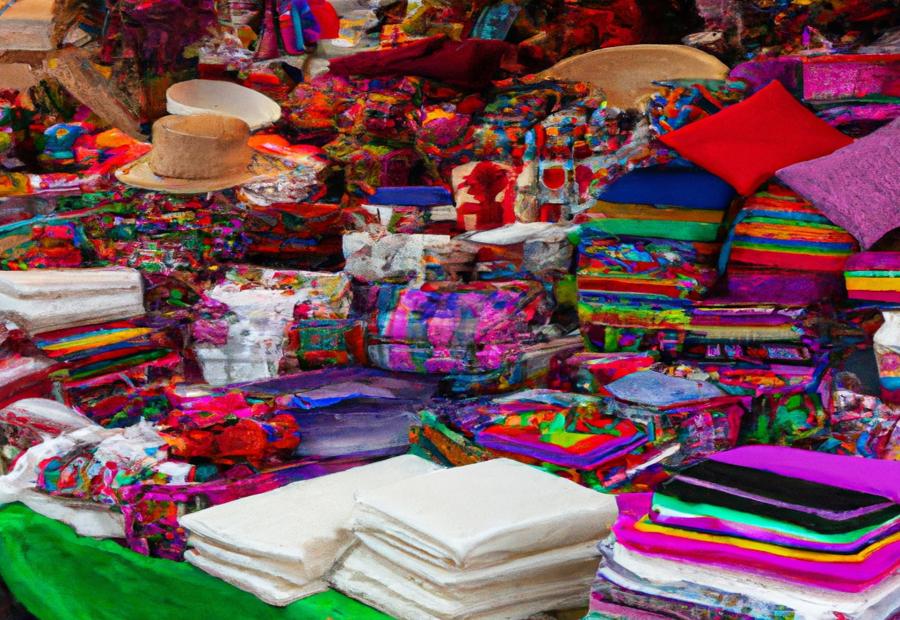 Oaxaca City: A Cultural and Historical Hub 