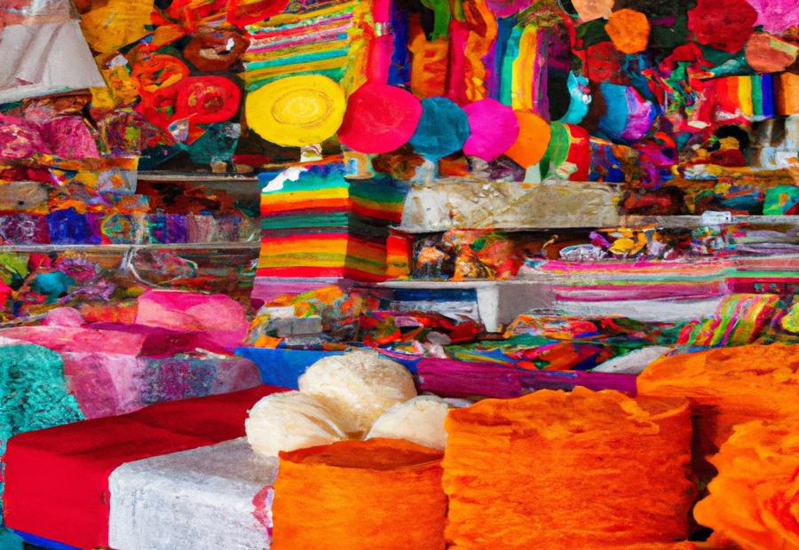 Top 10 Attractions in Oaxaca State 