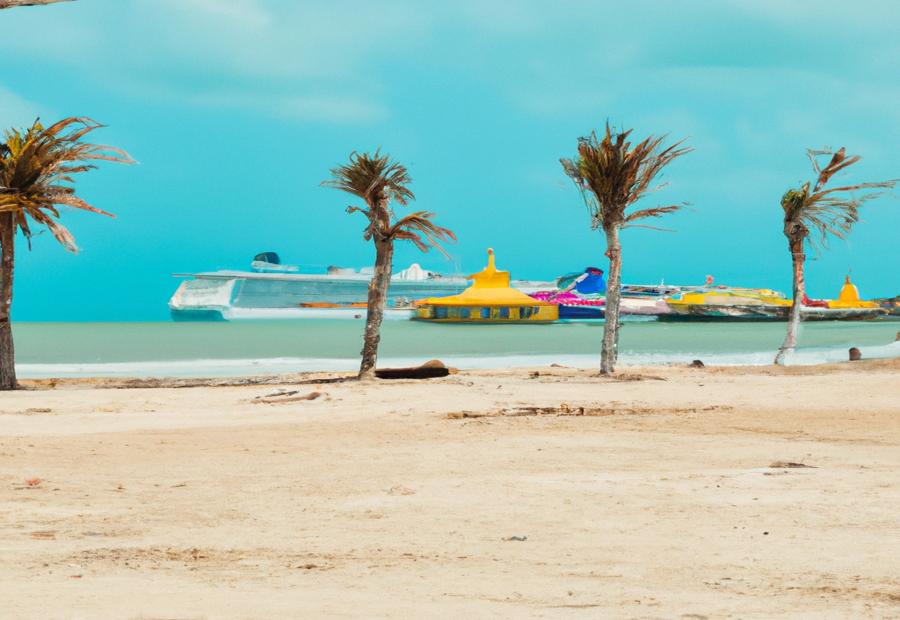 Conclusion: Progreso Mexico Cruise Port, a Perfect Blend of History, Culture, and Beach Activities 