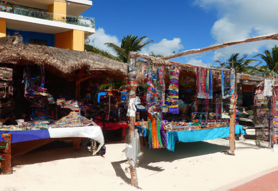 What to Do in Puerto Costa Maya Mexico