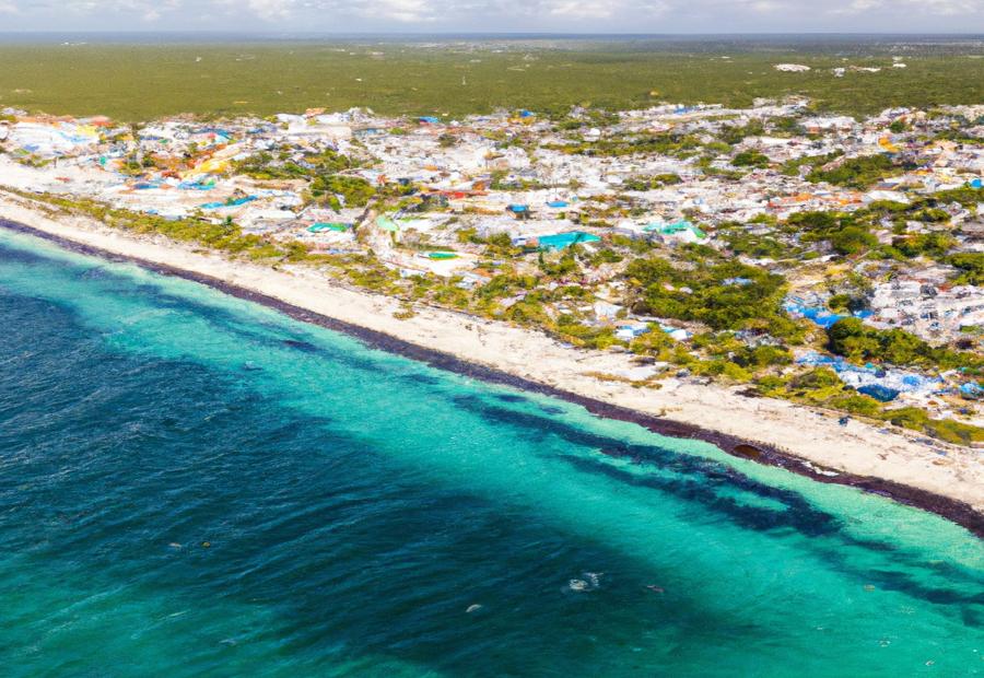 Things to Do in Puerto Morelos 