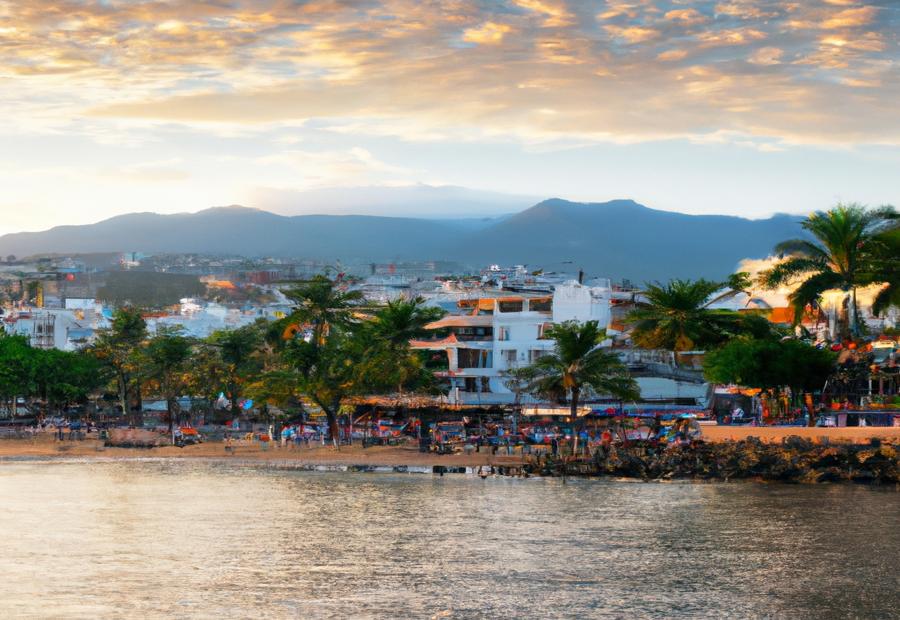 Explore the Best of Puerto Vallarta 