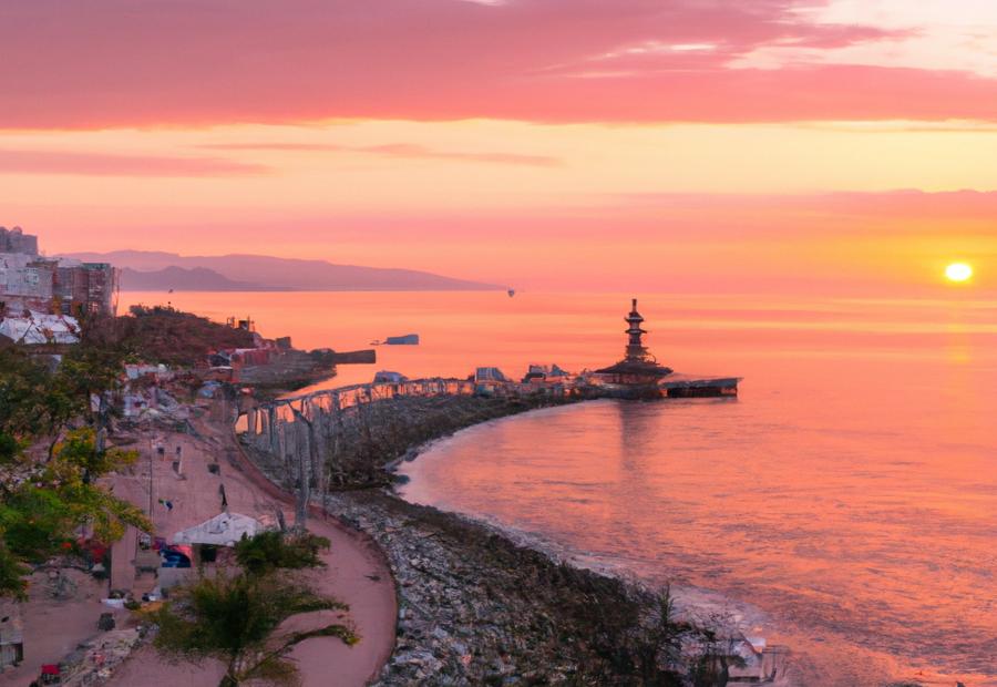 Experience the Culture and History of Puerto Vallarta 