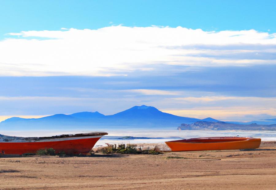 Travel Information and Tips for Visiting San Felipe 