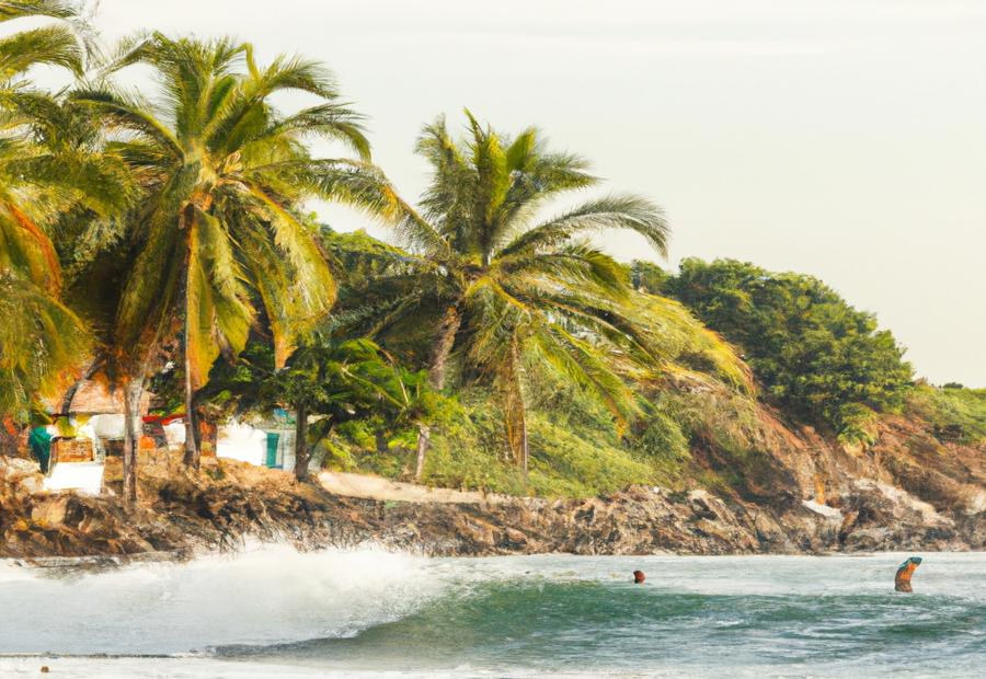 What to Do in San Pancho
