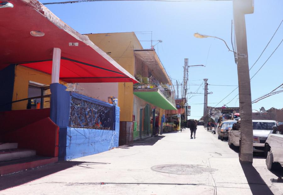 What to Do in Tijuana Mexico